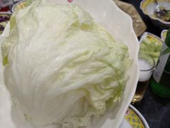 -芦月轩羊蝎子(北蜂窝店)