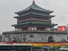 -开元商城(钟楼店)