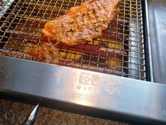 -俊熙家点餐式自助烤肉店(1227广场店)