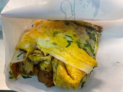-琦琦蛋饼铺(上南店)