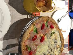 -Primo·丽莫意大利窑烤披萨