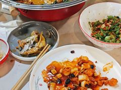 -小城外婆肴私房菜.家宴聚集点(圆明园颐和园·清河上地店)