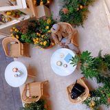 咖啡探店一第六百一十九家LOEWE快闪店