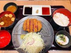 -牛カツ京都勝牛(河原町蛸薬師店)