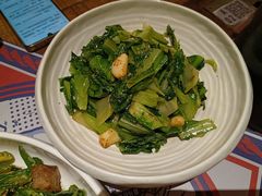 -铁公鸡·四川料理(天环广场店)
