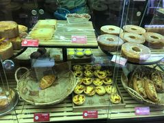 布朗尼蛋挞-味多美蛋糕(阜成门店)