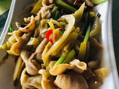 -陈岱后山窑鸡店