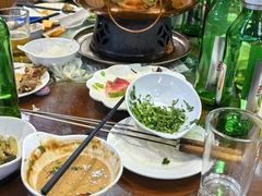-清真牛街祥云轩门钉肉饼(左家庄店)