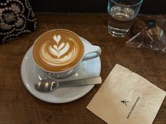 -常识咖啡common sense(春熙路店)