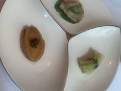 -广州富力丽思卡尔顿酒店·丽轩·粤菜