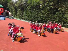 -上海市白玉兰幼儿园