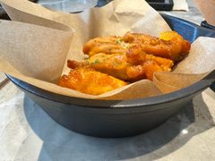 -必胜客(金沙江店)