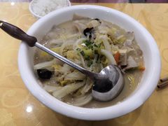 -东北特色水饺(郭家桥店)