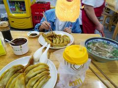 -牛味十足传统美食(凤凰西街店)