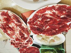 -粤潮魏记牛肉火锅(爱家·金河湾南区店)