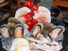-丽江庭院之爱在路上(西单店)