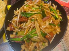 -潮十三潮汕砂锅粥(高新四路大都荟店)