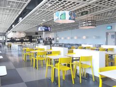 大堂-宜家·瑞典风味餐厅(无锡店)