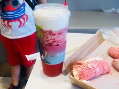 -奈雪的茶(金地广场店)