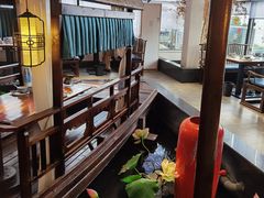 -雅和睿景·商务宴·风味土窑鸡(花博汇店)