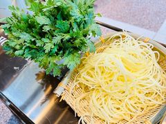 -鸿姐老火锅(花园路店)