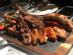 -焱牛Flaming cow