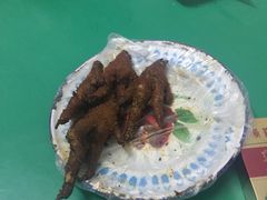-霍元甲烧烤(江城商务大楼店)