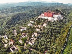 -普陀宗乘之庙(小布达拉宫)