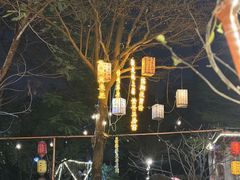 -陶缘一号·四季缘·老字号顺德菜·户外婚礼家宴(西滘店)