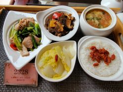 -喜宝母婴月子会所