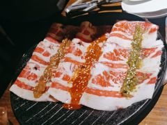 -杉海和牛烧肉海鲜自助(会展城店)