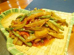 -大草原清真饭庄(沙河店)