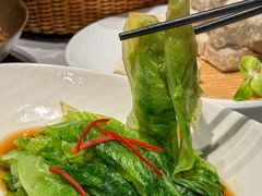 -潮州府·潮菜·砂锅粥(徐家汇店)