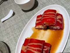 -潮府馆·非遗潮州菜·世纪公园(新国际博览中心店)