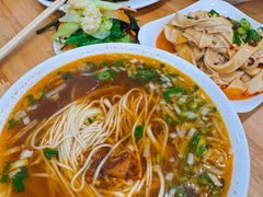 -水仙拉面(水仙街店)