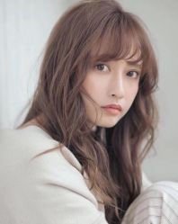 -阿三造型烫染•接发