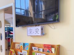 -奇乐全日制婴儿学校·早教