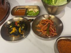 -西塔老太太泥炉烤肉(望京一店)