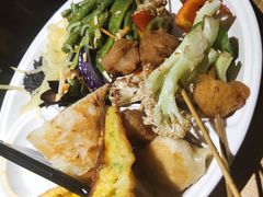 -素清香(解放路店)