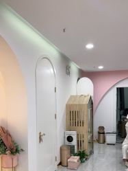 -花系美·美甲美睫精品店