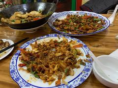 -家有美味(户部山二店)