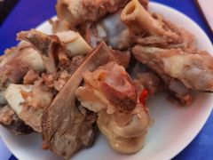 -有奴思烤肉·清真(正宁路店)