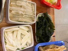 -洪大厨鸡煲(福田店)