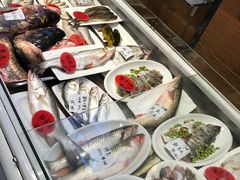-壹只菜·崇明本地特色菜(崇明南门店)