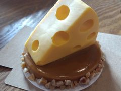 -星巴克(福州长乐长山湖分店)