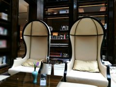 -南京圣和府邸豪华精选酒店