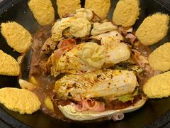 -江湖水乡铁锅炖魚(周庄嘉园店)