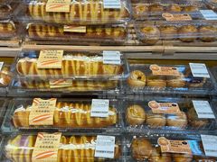 -沃尔玛购物广场(长虹路店)