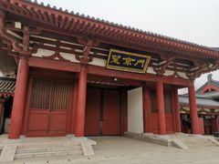 -华清宫景区