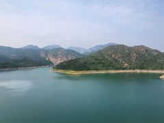 -燕塞湖鸟语林景区